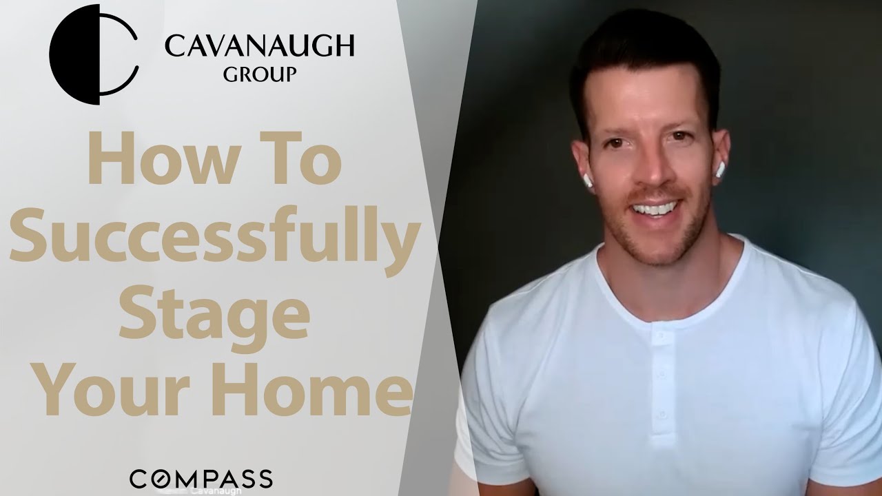 Stage to Sell: Enhance Your Home's Appeal and Maximize Profits