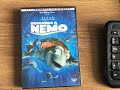 Inicio DVD Buscando A Nemo 2004