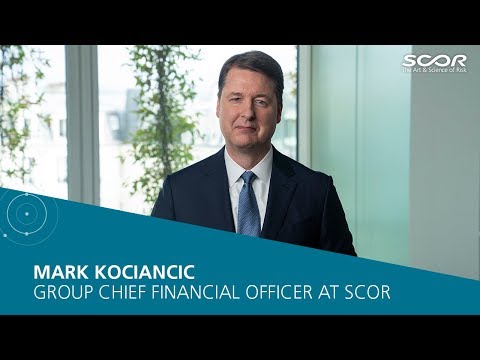Mark Kociancic - 2019 SCOR's Annual Results