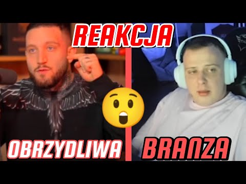 NITRO OGLĄDA BOXDEL: OBRZYDLIWA BRANŻA