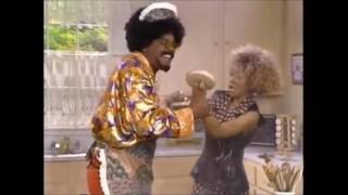 In Living Color - Best of Ike Turner &amp; Joe Jackson (David Alan Grier)