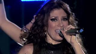 Sentidos Opuestos - Eternamente (En Vivo)