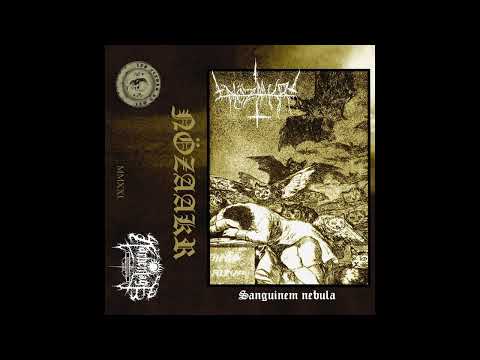 Nözaakr (France) - Sanguinem Nebula (Demo 2021)