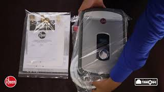 Calentador para agua Rheem