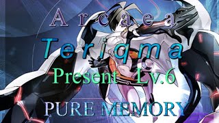 【Arcaea】Teriqma Present PUREMEMORY