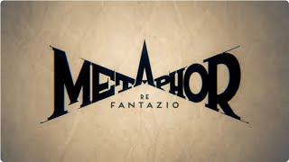 #1　メタファー：リファンタジオ【ネタバレ】