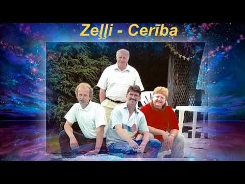 Zeļļi - Cerība