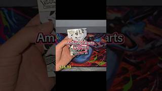 Hits coming through! #pokemontcg #pokemonpulls #tradingcardgame #rippingpacks #pokemoncommunity