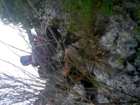 عملية قنص لعناصر النظام على حاجز في مدينة دورين من قبل لواء أحباب الله في ريف اللاذقية