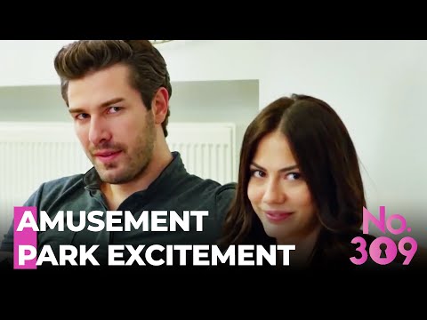 Onur And Lale Talk About Their Childhood - No.309 Episode 232