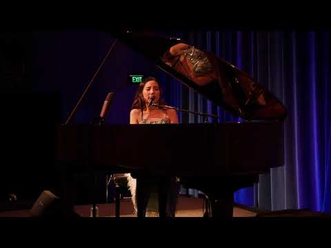 Dami Im - Speak Up (Live Piano Version)