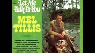Mel Tillis - Please Let Me Have You