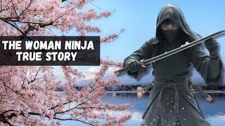 Download lagu Female Ninjas of Feudal Japan True Story mp3
