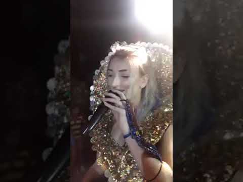 Ursitoarele la botez