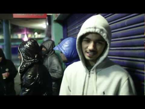 Tike - Self Raised  [ NET VIDEO ] @Tikeraps