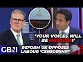 China Style Surveillance Reform UK S Zia Yusuf Warns Of Dangers Of Online Safety Act