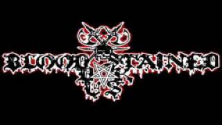 Music video thumbnail preview for Blood Stained Dusk - March To Death by Blood Stained Dusk