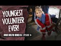 Horse Shelter Heroes S5E14 - Youngest Volunteer Ever!
