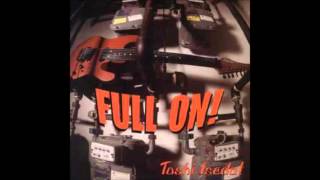 Toshi Iseda - Full On! [Instrumental Rock]