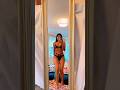 Hot Indian Bikini Babe Priya Bikini Viral Youtubeshorts Bomb Beach Reels Angel Fashion