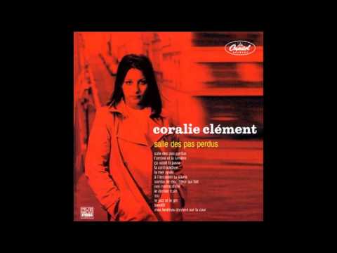 Coralie Clément - La Contradiction