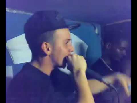 Dot Rotten (Zeph Ellis) x Lil D X Pro - WonderBoy