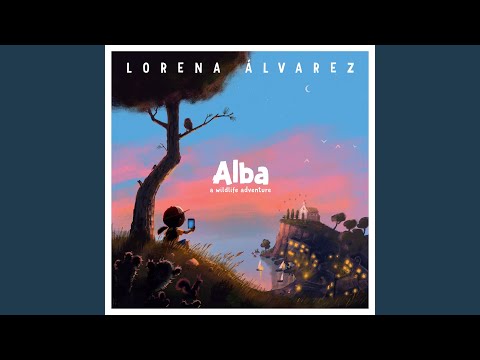 Alba the Adventurous