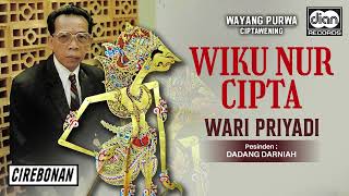 Download lagu Wari Priyadi - Wiku Nur Cipta | Wayang Purwa | Audio mp3 Download lagu Wari Priyadi - Wiku Nur Cipta | Wayang Purwa | Audio mp3