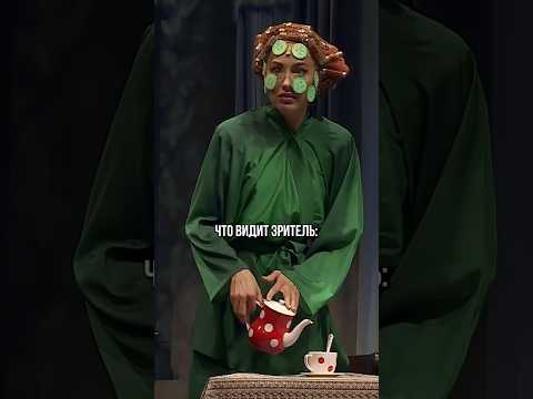 #shorts По промокоду ОГУРЕЦ скидка 10%. Действует на сайте broadway-moscow.ru до 21.06.26