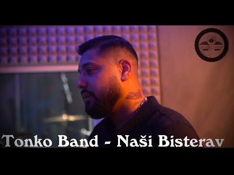 Tonko Band - Naši Bisterav (Official VideoKlip)