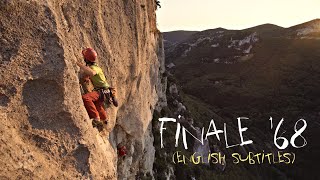 Finale '68 (with English subtitles)