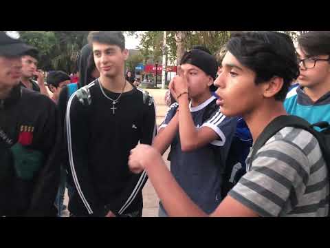 BITO VS WIN| OCTAVOS DE FINAL| FECHA 2 ANDES FREE PILAR  APERTURA  2019