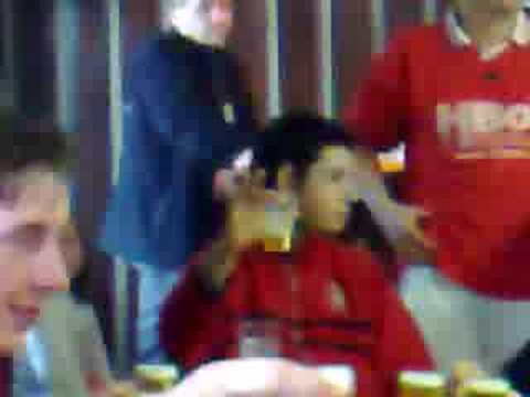 Advendo 4 (Harskamp toernooi 2008 "Gezellig aan tafel")