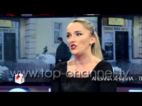 Pasdite ne TCH, 22 Prill 2015, Pjesa 2 - Top Channel Albania - Entertainment Show
