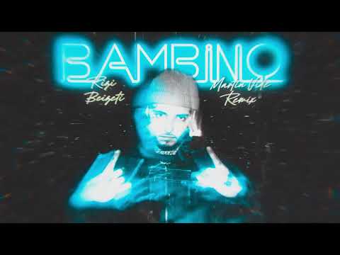 Rizi Beizeti - BAMBINO (Martin Vide Remix)