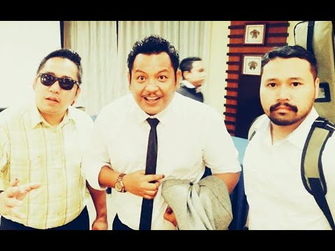 Indahnya Raya - Fairuz Misran ( Unofficial Fan Made Lyric Video )