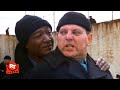 Escape From Alcatraz 1979 Stopping A Prison Shanking Scene Movieclips
