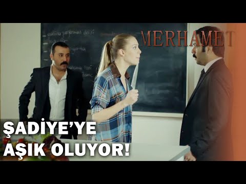 Tatyana, Ali'yi Kıskanıyor! - Merhamet 38.Bölüm