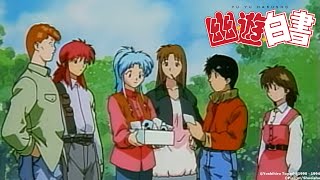 [閒聊] 幽遊白書最強ED是太陽がまた辉くとき嗎?