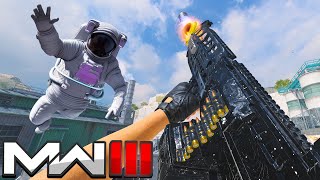 MW3 - Blackhole Guns ➡️ (Orbital Yeet Tracers)