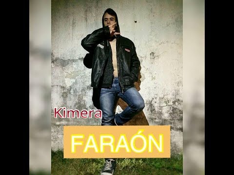Kimera - Faraón (Shot by Fale)