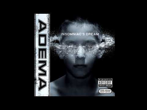Adema - Insomniac's Dream (Full Album)