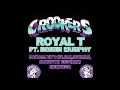 Crookers Feat. Róisín Murphy 