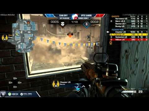 eSports Report Daily Update - TCM and EnVy - Part 7