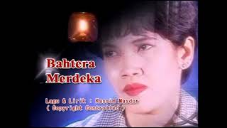 Download lagu Aishah - Bahtera Merdeka (KARAOKE NO VOCAL) mp3
