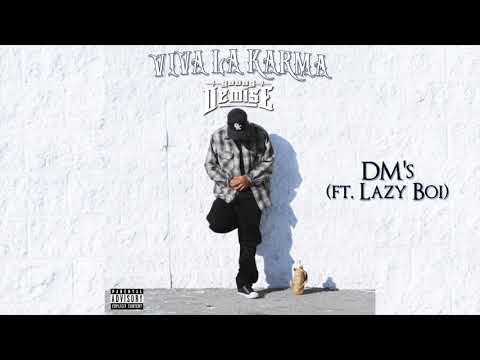 Demise - DM's (ft. Lazy Boi)