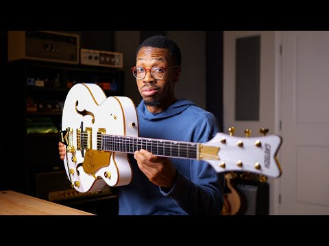 Wenn Strategiespieler ENDLICH Gretsch entdecken