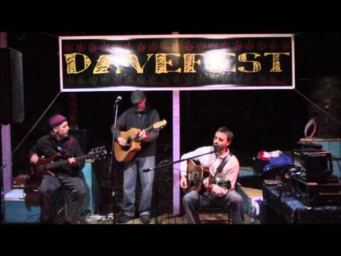 Mike Perkins Live at Davefest Ft. John Zuck and Ed McGee 10/26/13