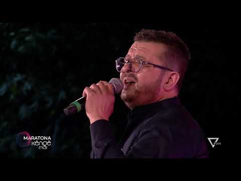 Sajmir Cili - Me jep uje se plasa - Artizane Maratona Elbasan 2023