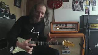 Video thumbnail for Revisiting The Mighty Orange CR120 by Dave Simpson